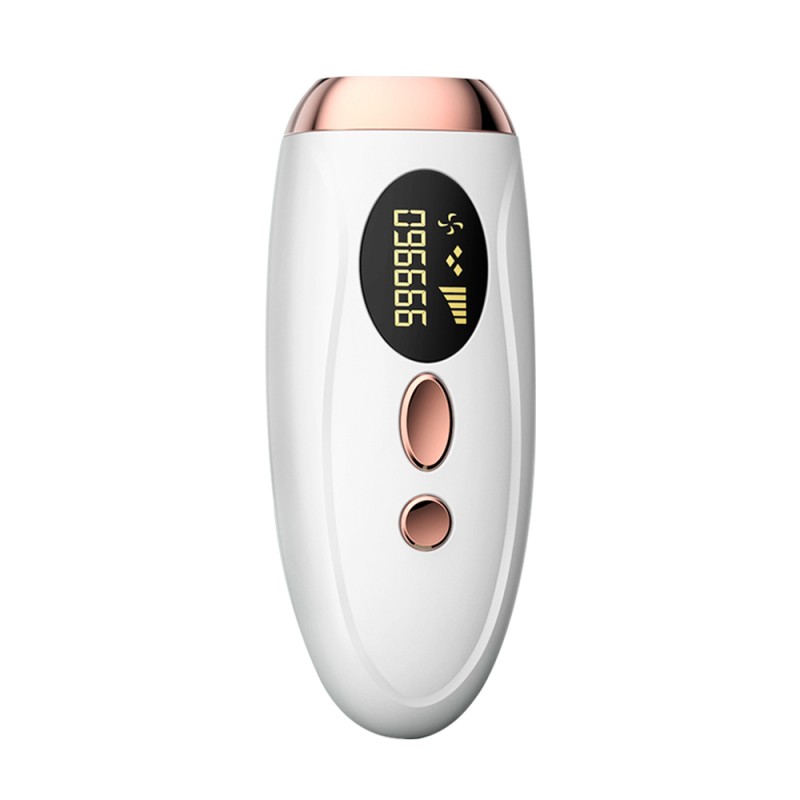 脱毛器　photonic Pulse Depilator Photonic Pulse Depilator | Painless Ice Cool IPL Hair